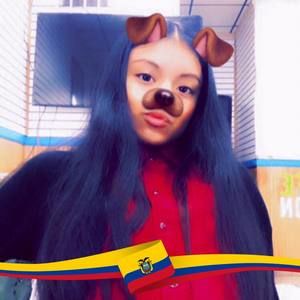 Meet your Posher, Amelia